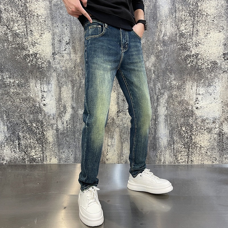 NEW-D*G  JEANS
