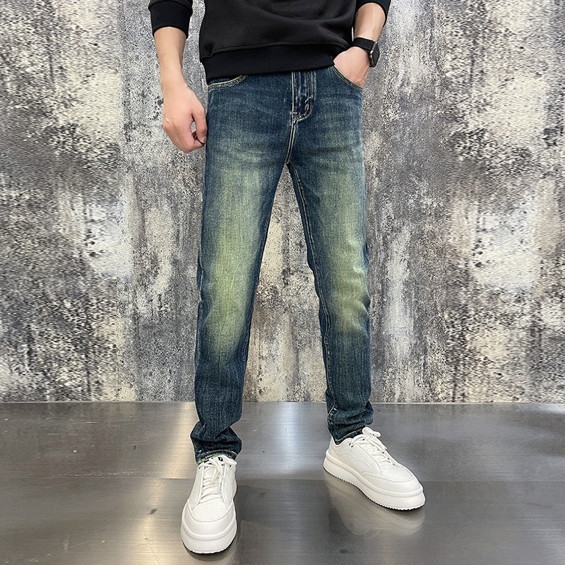 NEW-D*G  JEANS