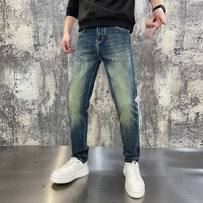 NEW-D*G  JEANS