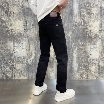 NEW-D*G  JEANS