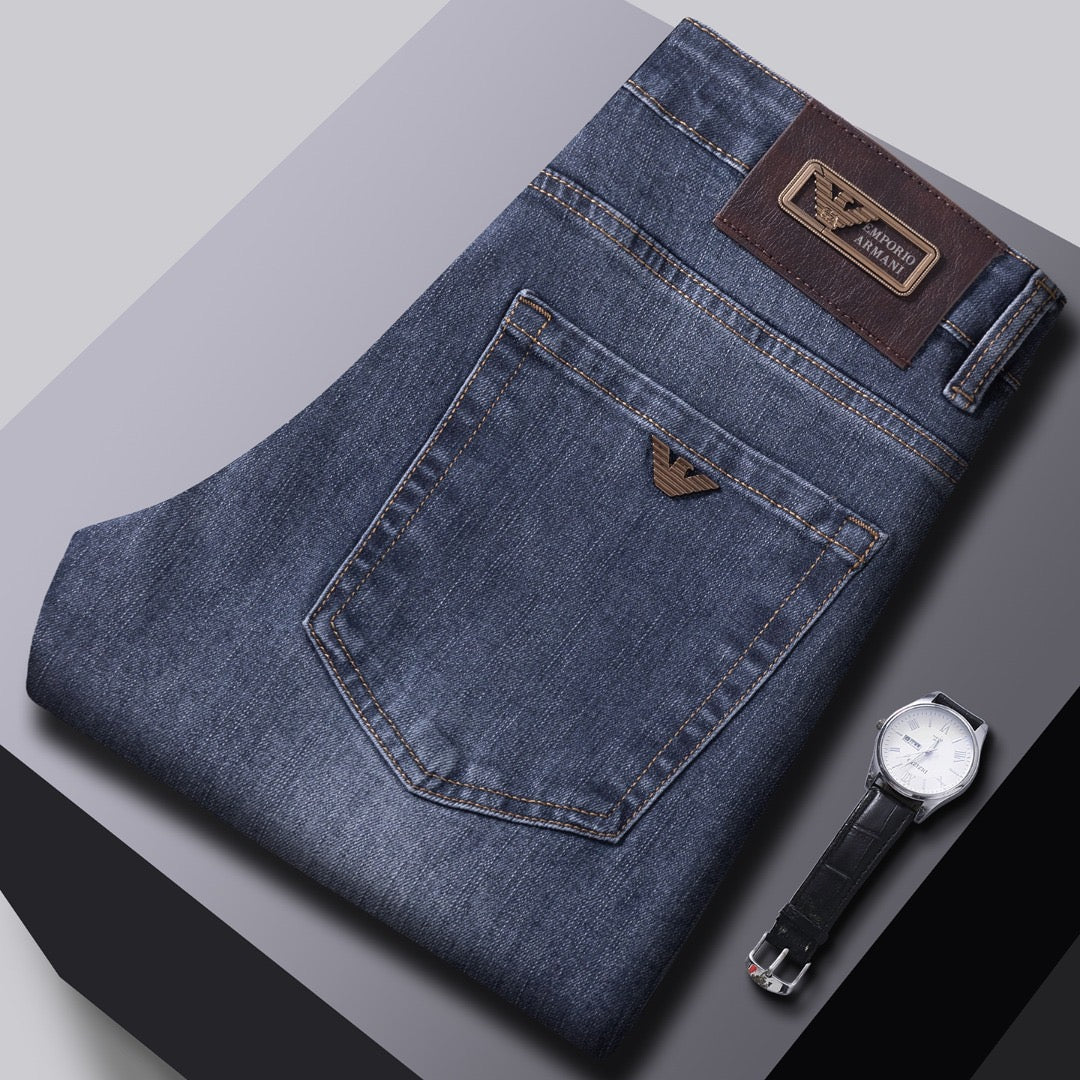 SOLA-GA jeans