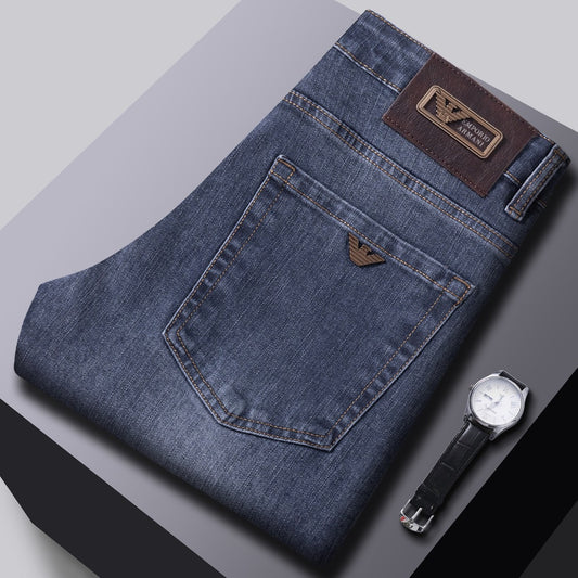 SOLA-GA jeans