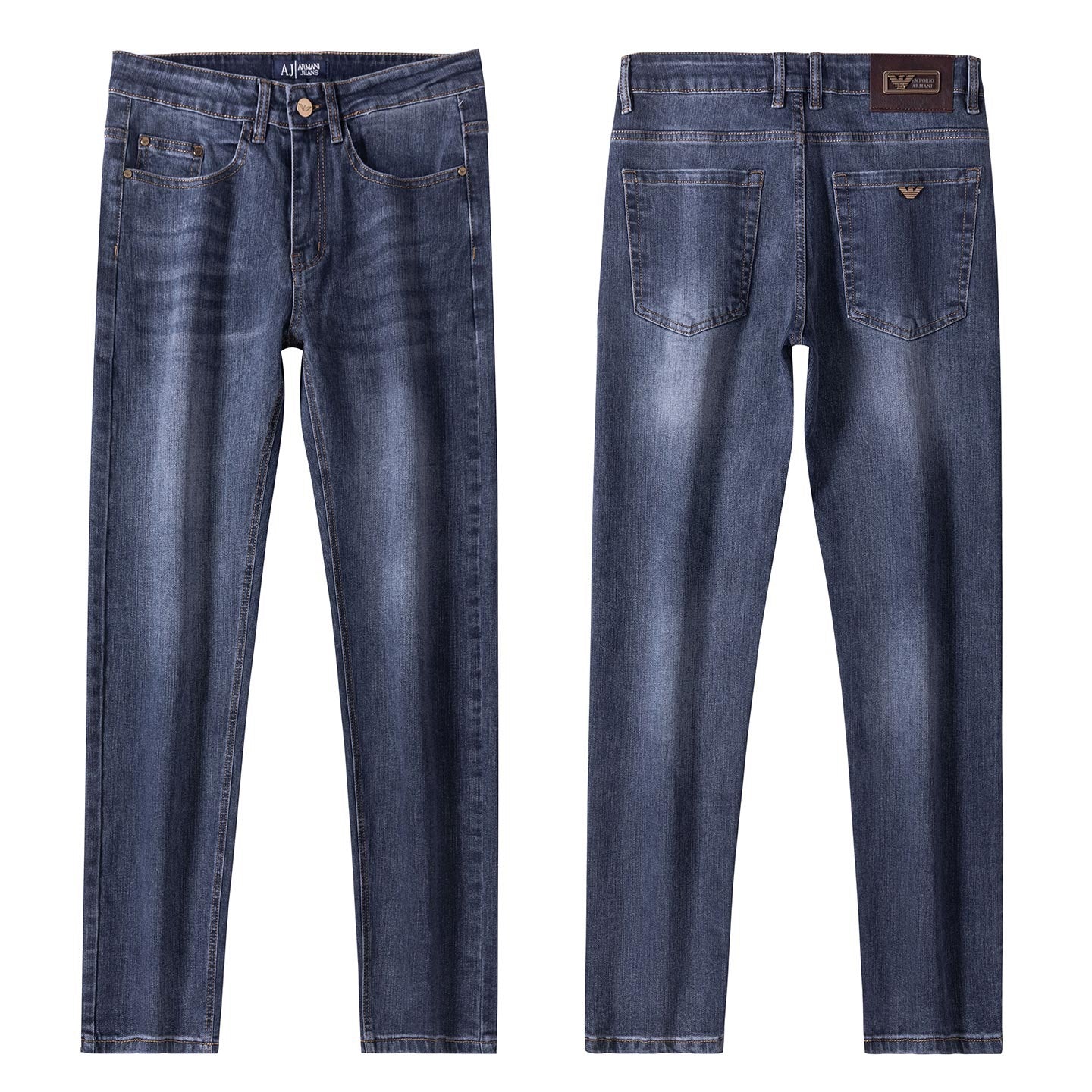SOLA-GA jeans