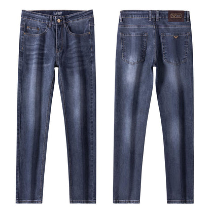 SOLA-GA jeans