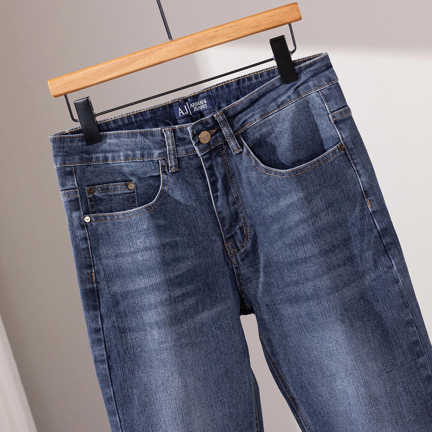 SOLA-GA jeans