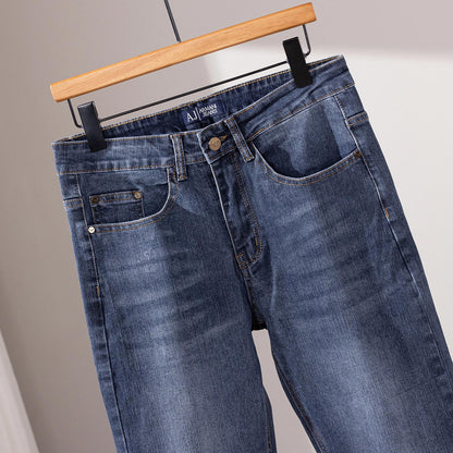 SOLA-GA jeans