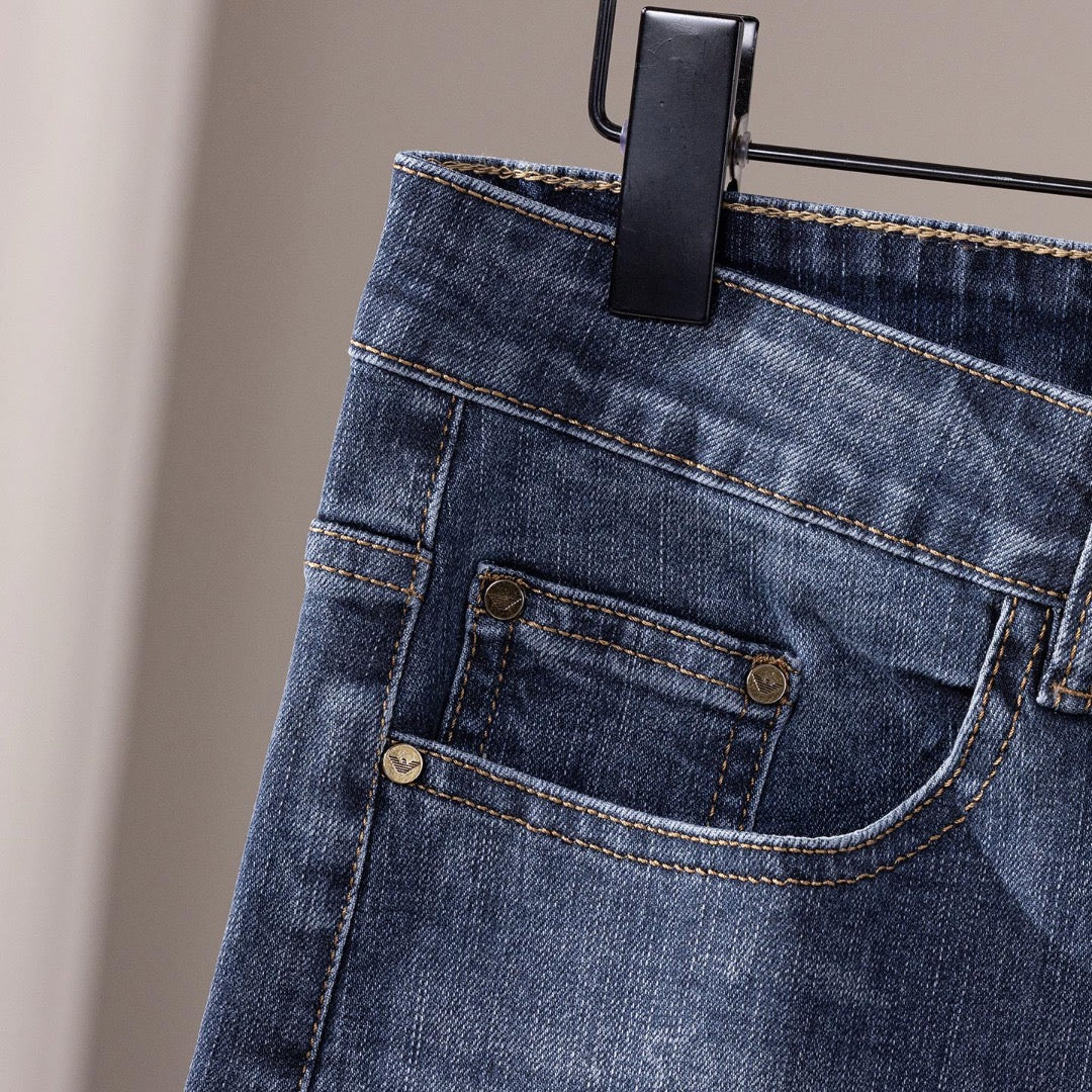 SOLA-GA jeans