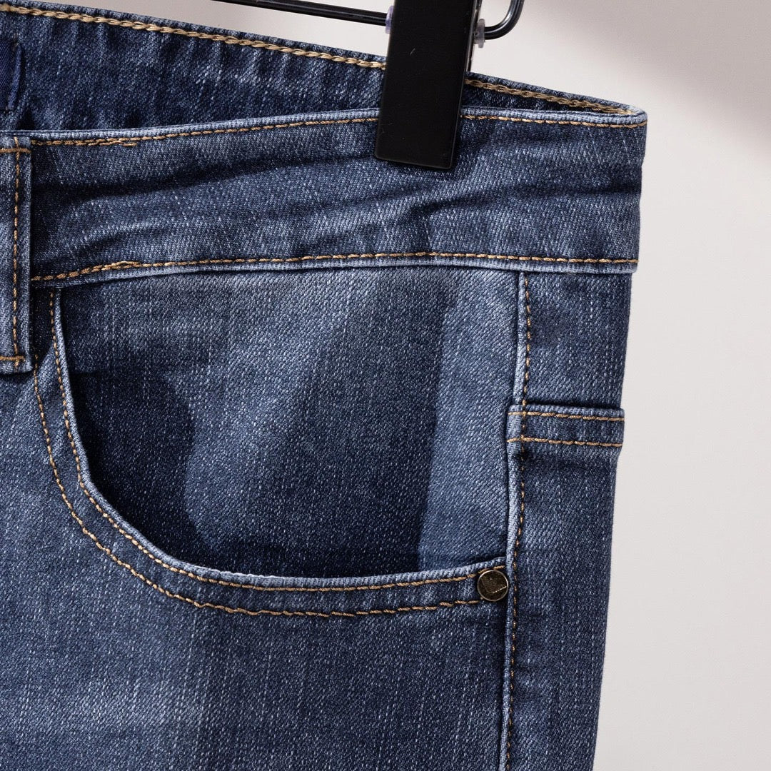 SOLA-GA jeans