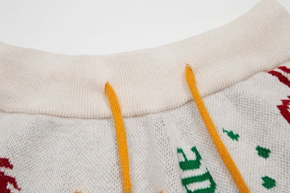 New - RHUDE Paisley Shorts