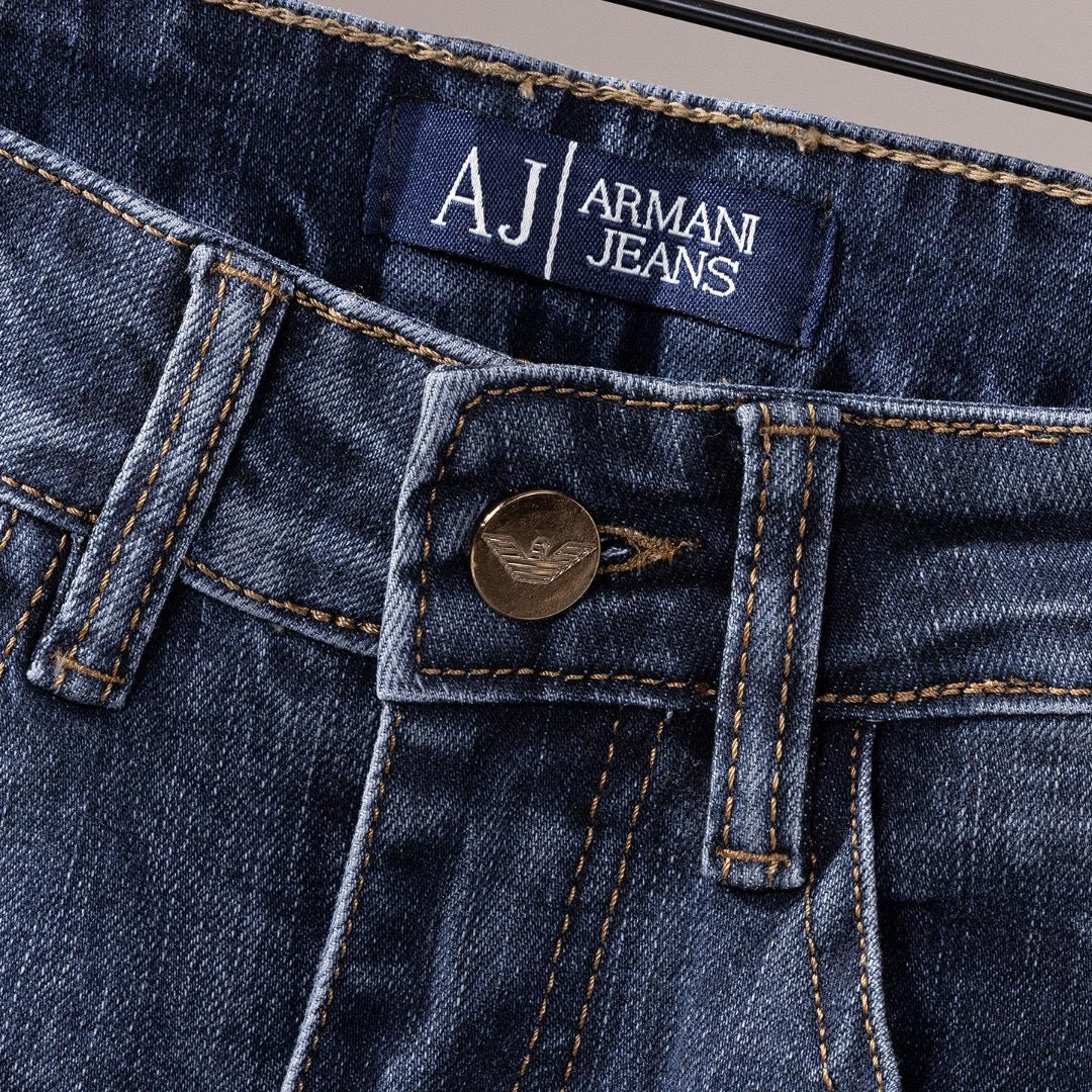 SOLA-GA jeans