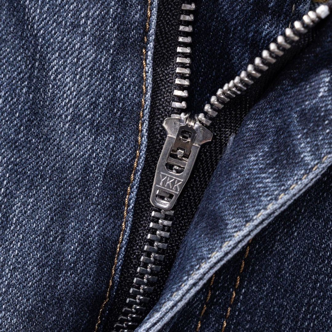 SOLA-GA jeans