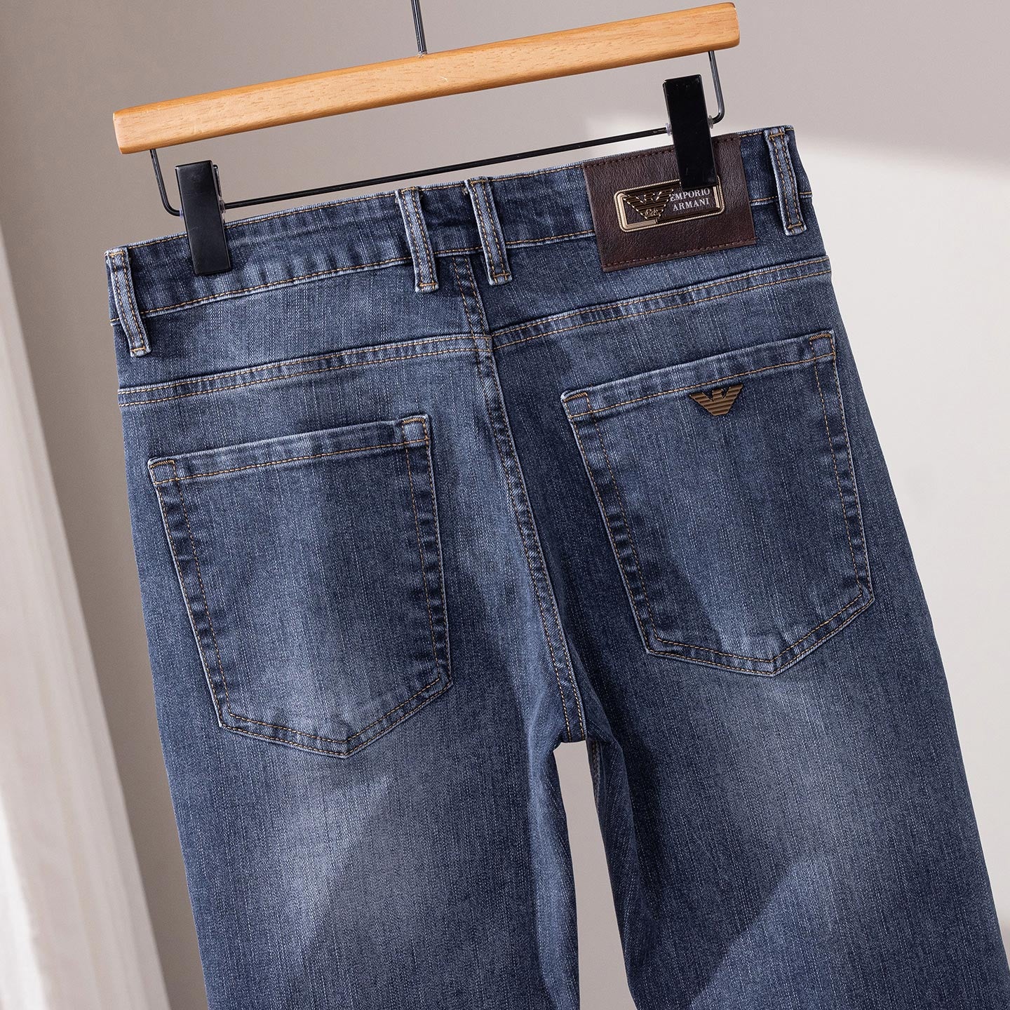 SOLA-GA jeans