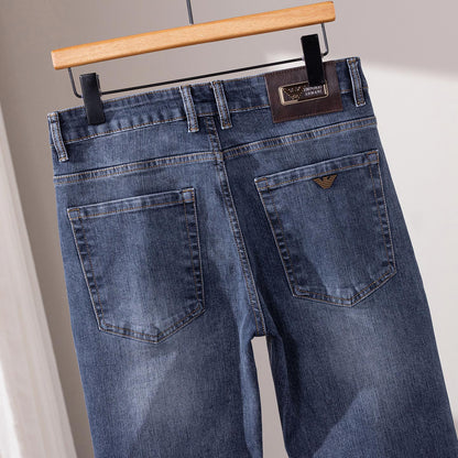 SOLA-GA jeans