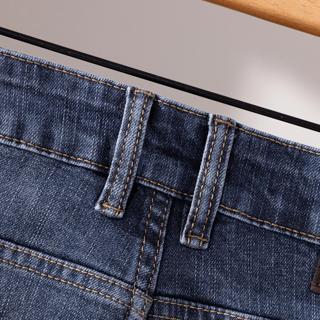 SOLA-GA jeans