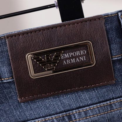 SOLA-GA jeans