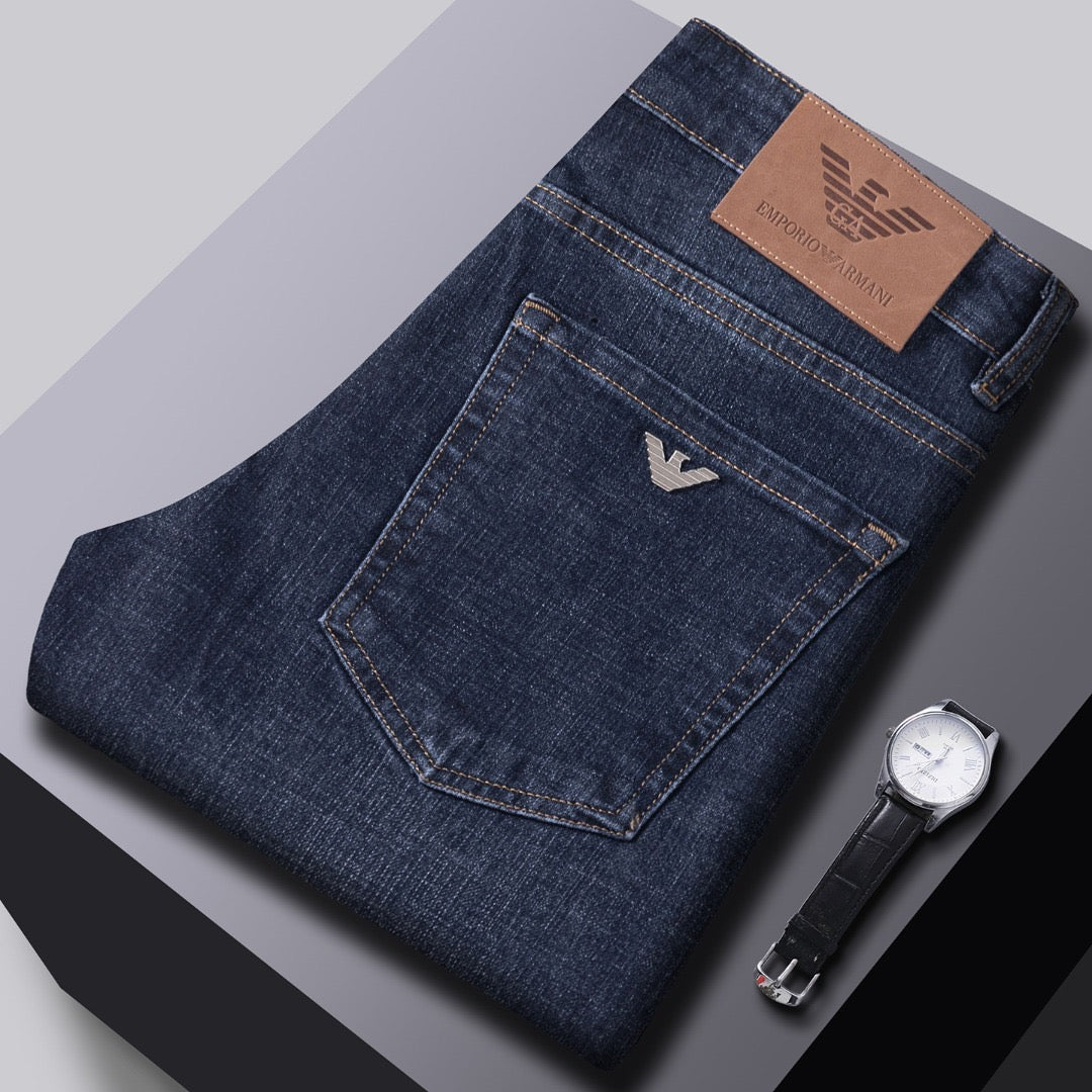 SOLA-GA jeans