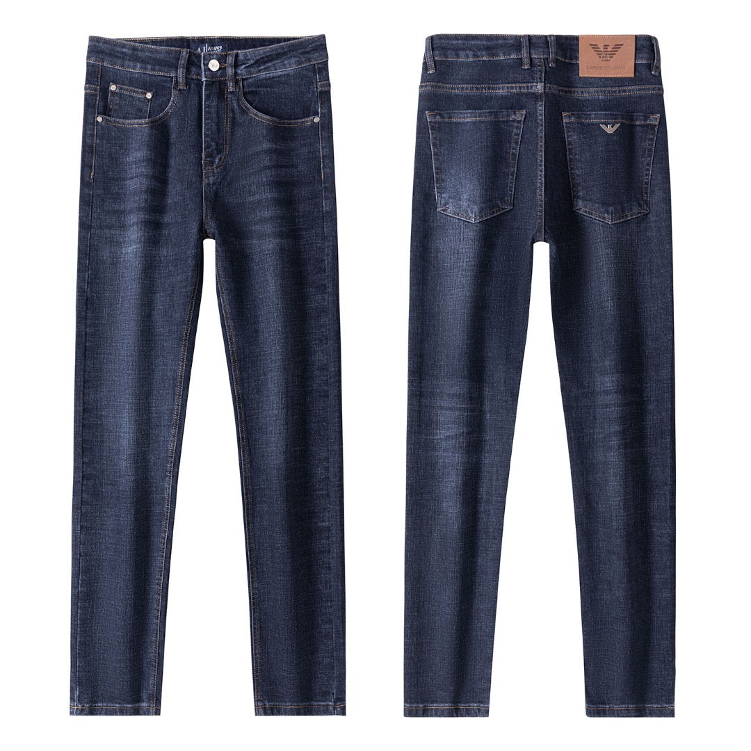 SOLA-GA jeans
