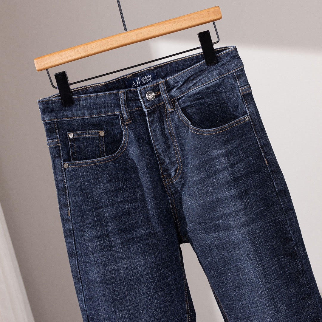 SOLA-GA jeans
