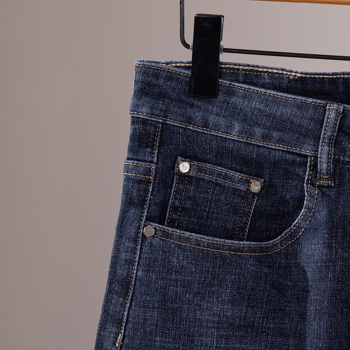 SOLA-GA jeans