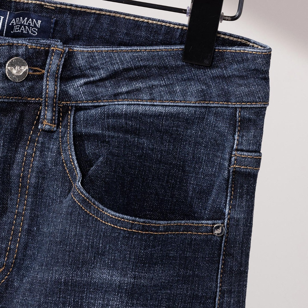 SOLA-GA jeans