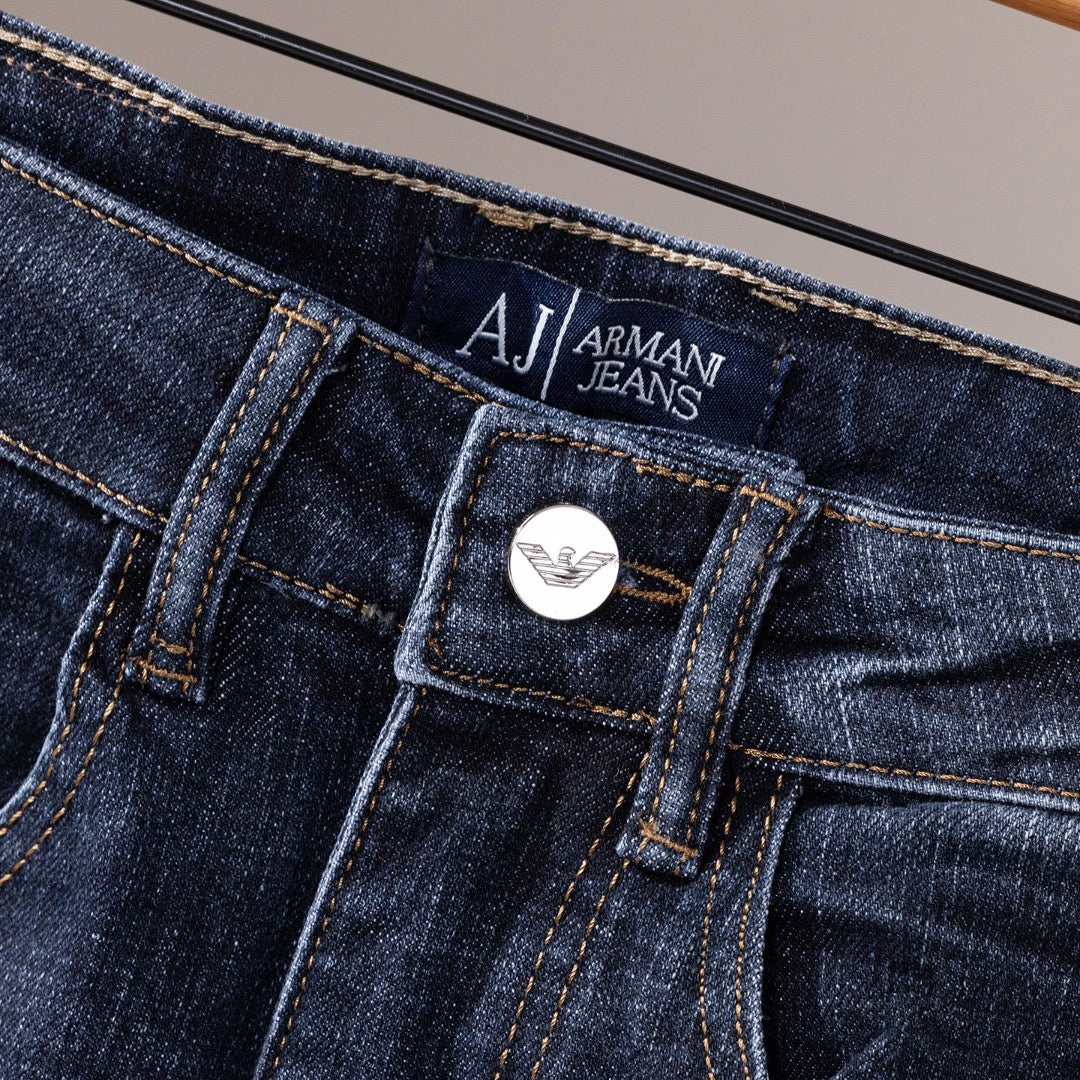 SOLA-GA jeans