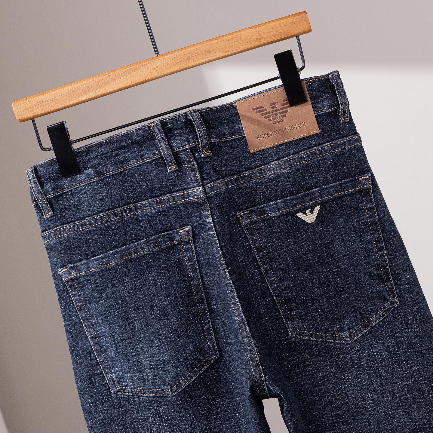 SOLA-GA jeans