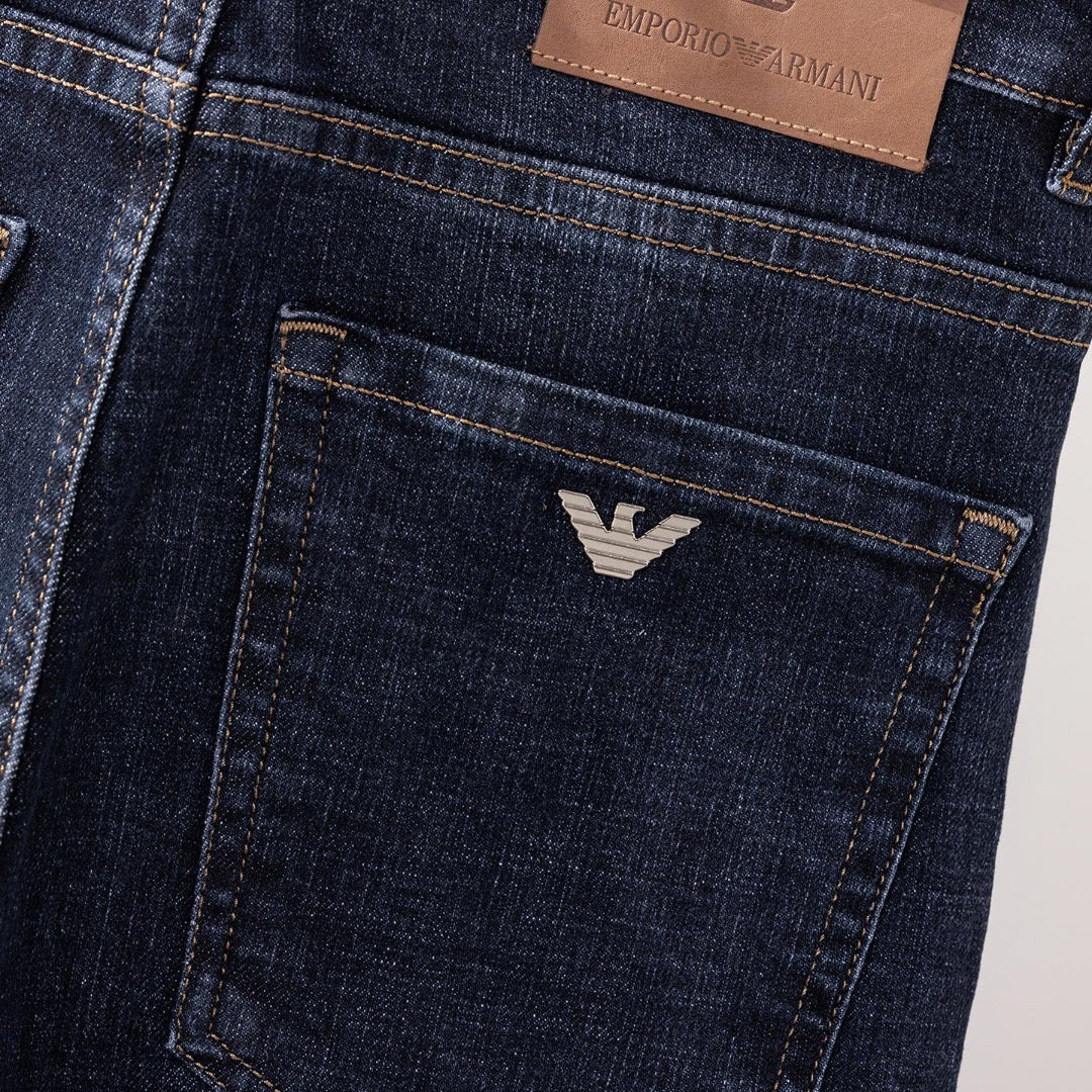 SOLA-GA jeans