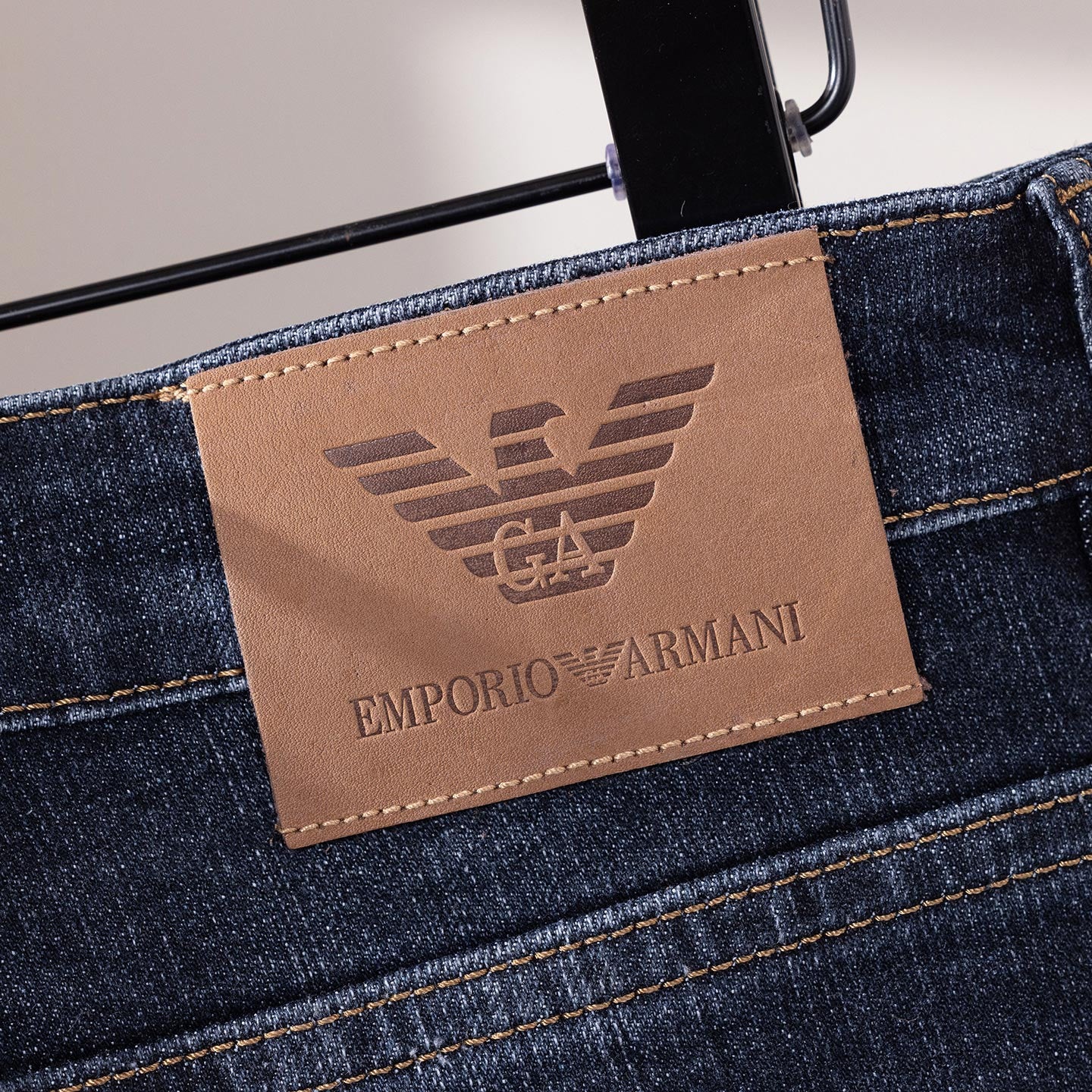 SOLA-GA jeans