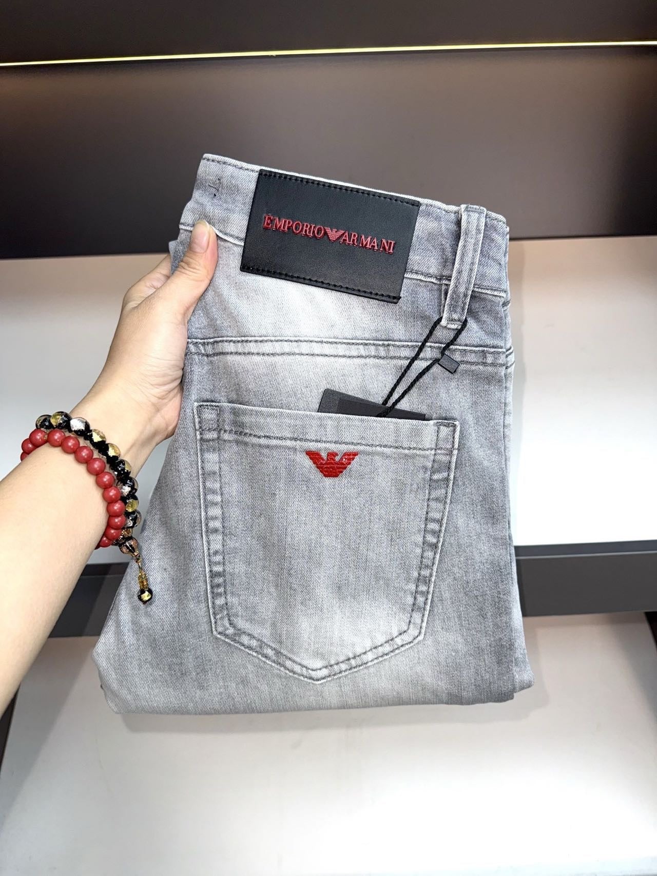 SOLA-GA jeans