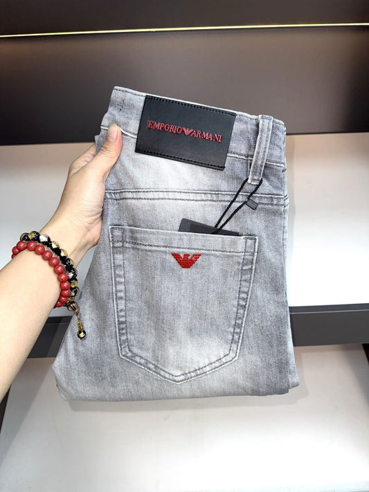 SOLA-GA jeans