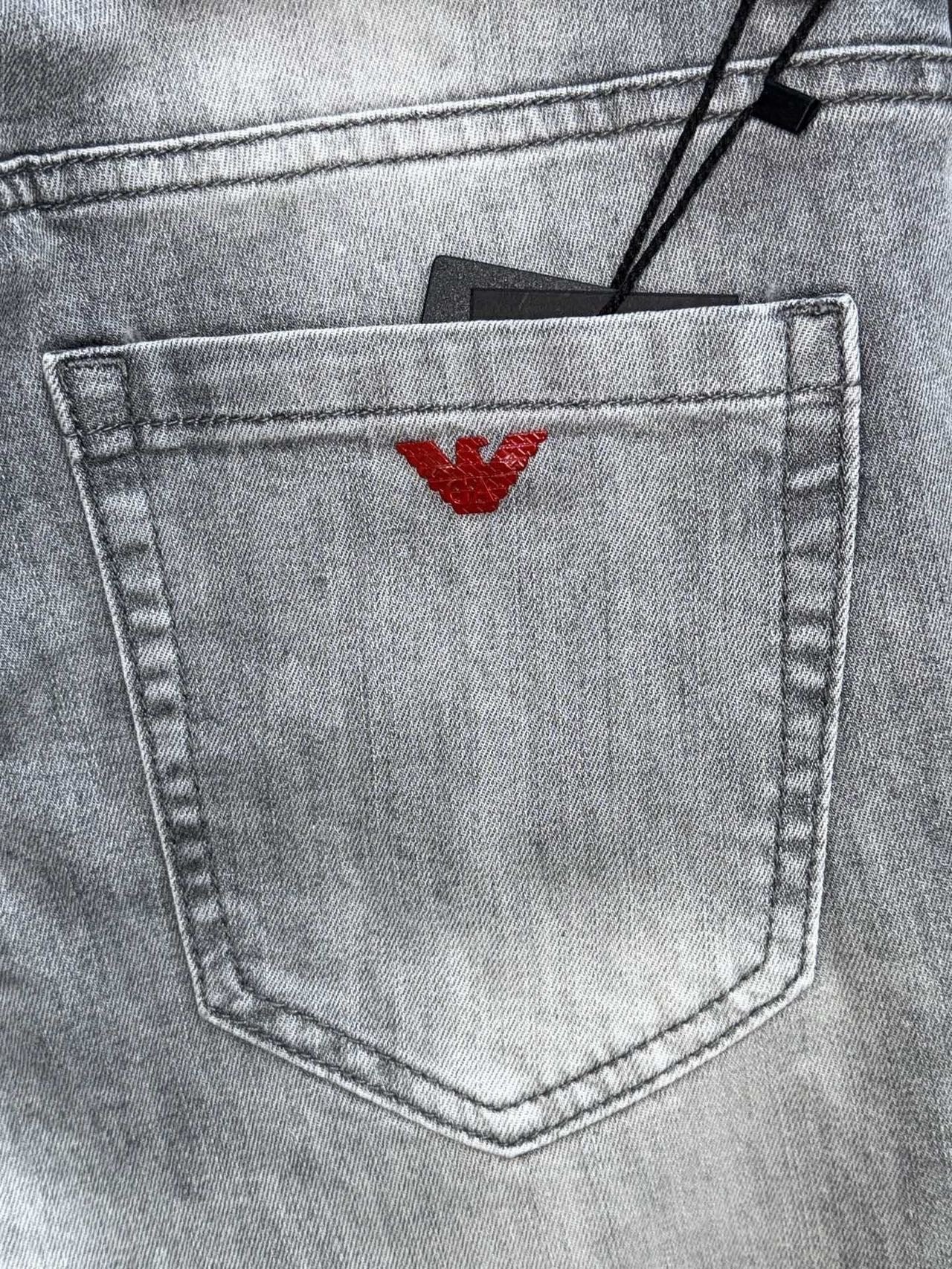 SOLA-GA jeans