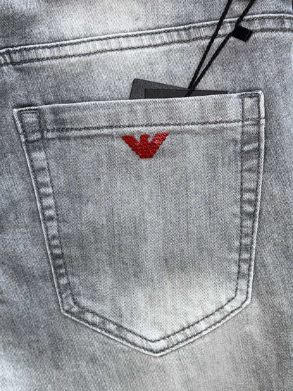 SOLA-GA jeans
