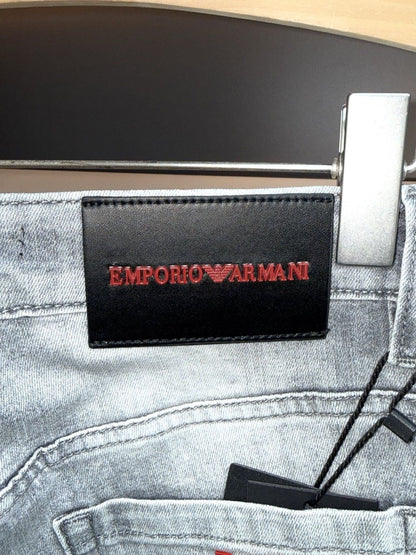 SOLA-GA jeans