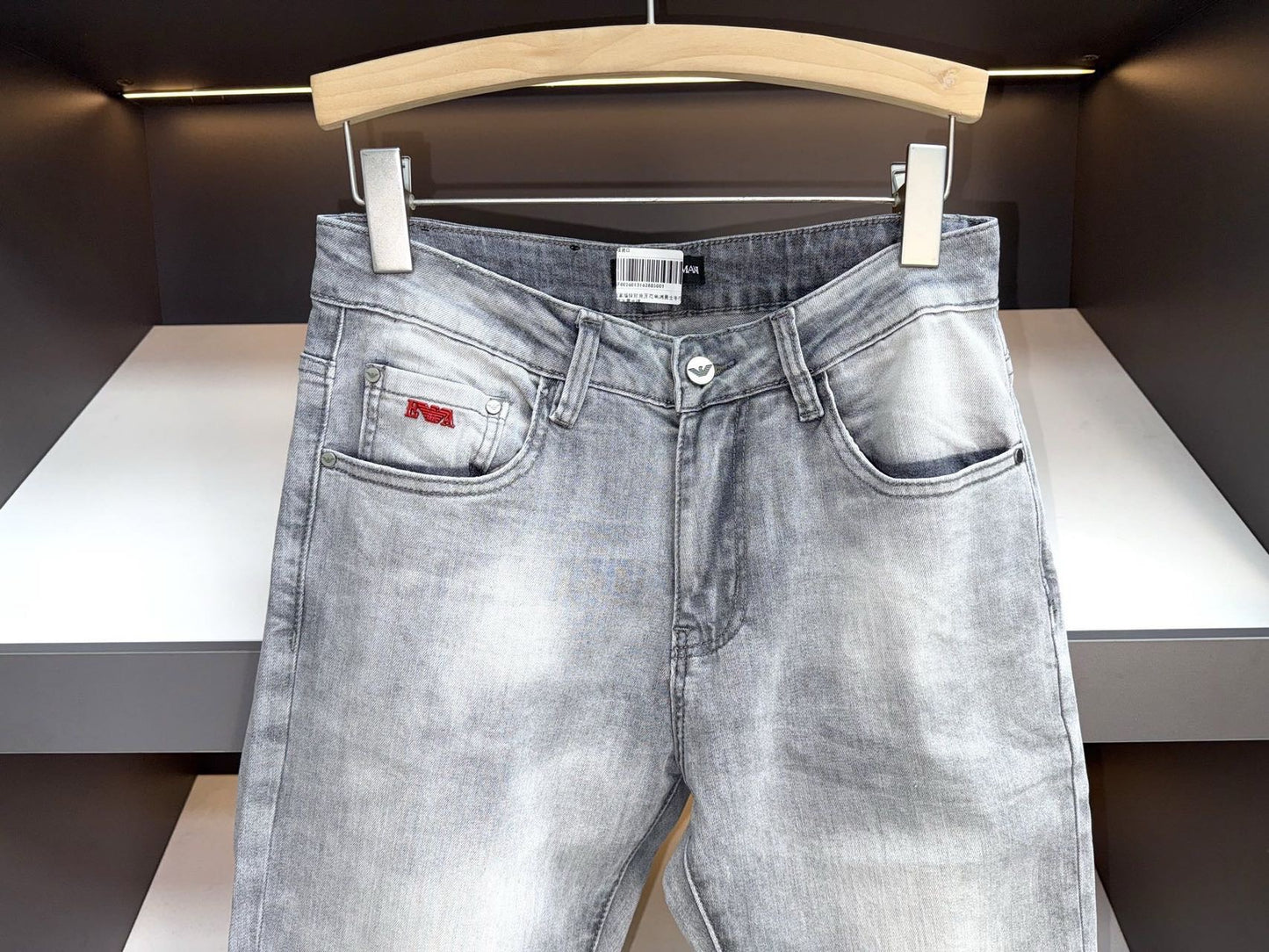 SOLA-GA jeans