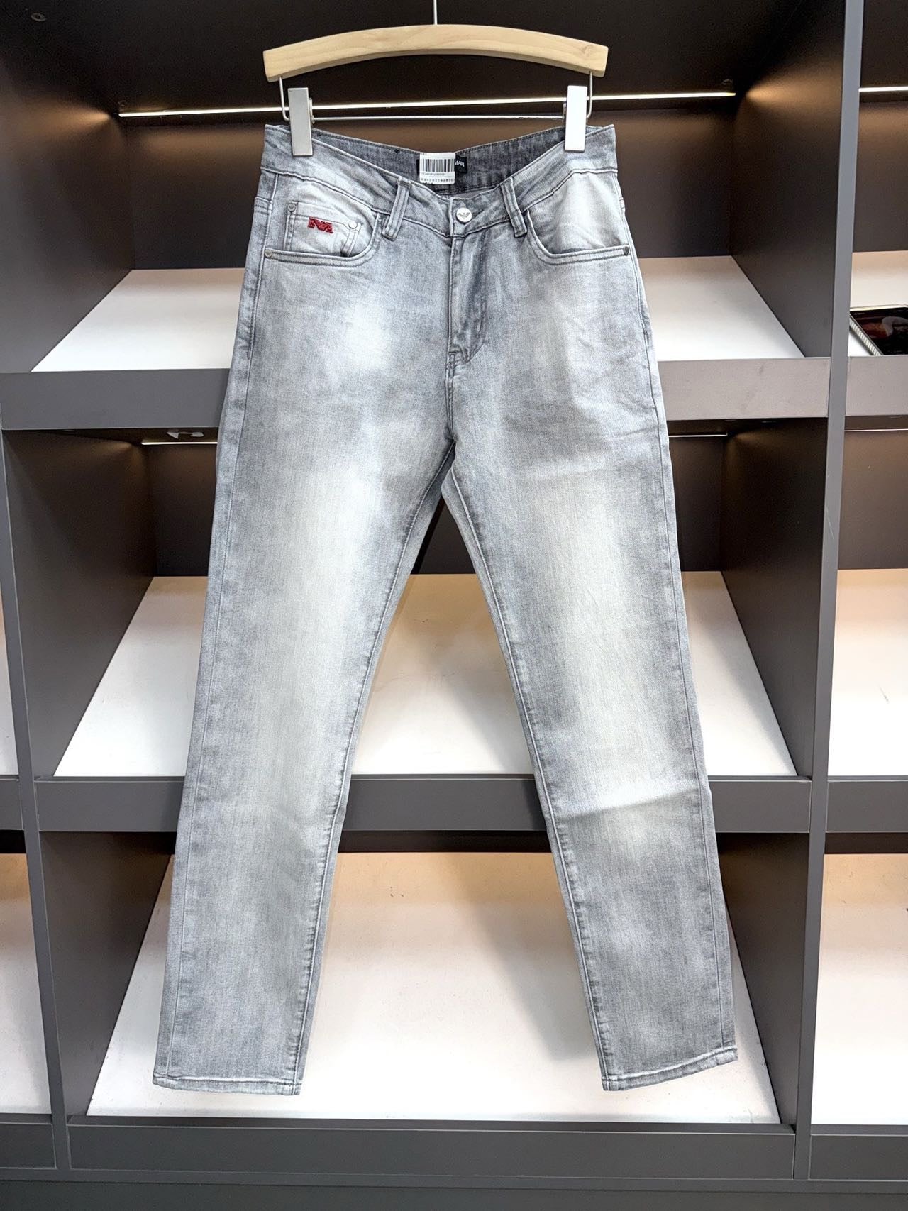 SOLA-GA jeans