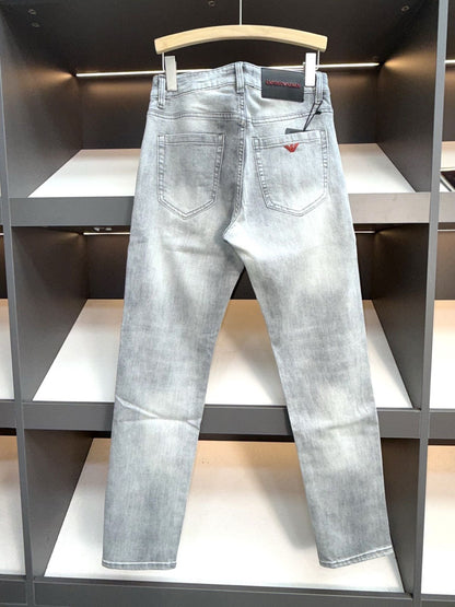 SOLA-GA jeans