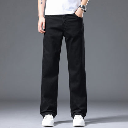 SOLA-GA jeans