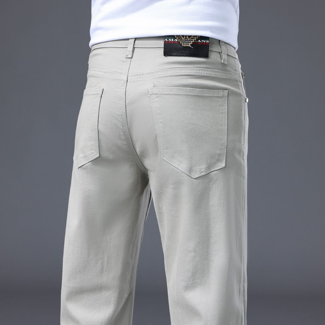 SOLA-GA jeans