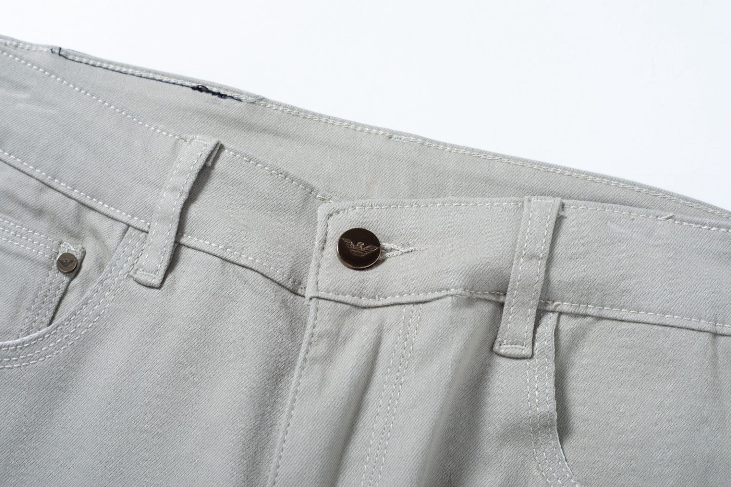 SOLA-GA jeans