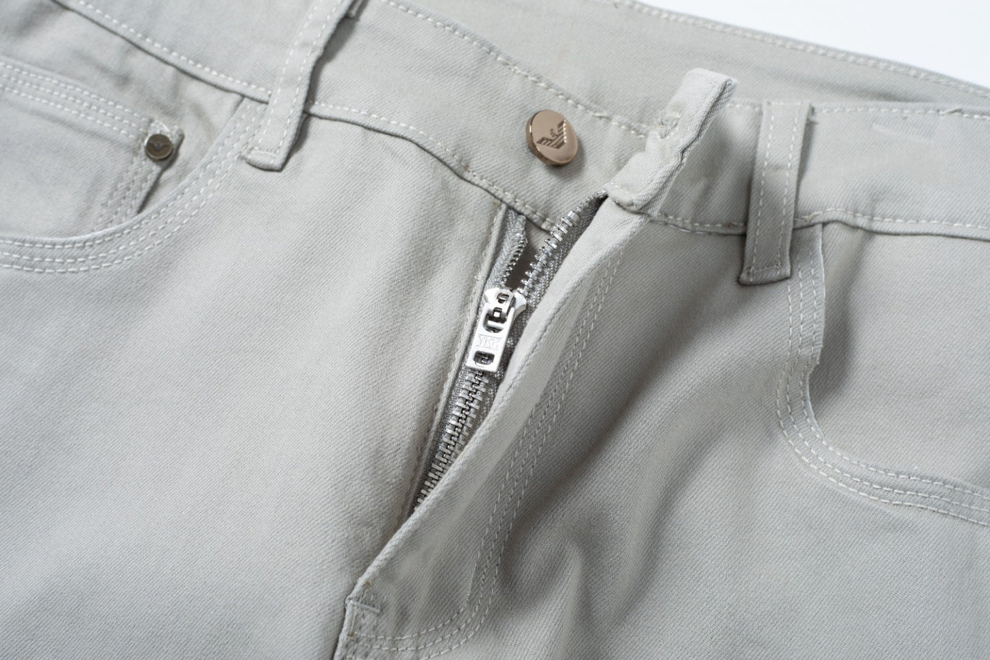 SOLA-GA jeans
