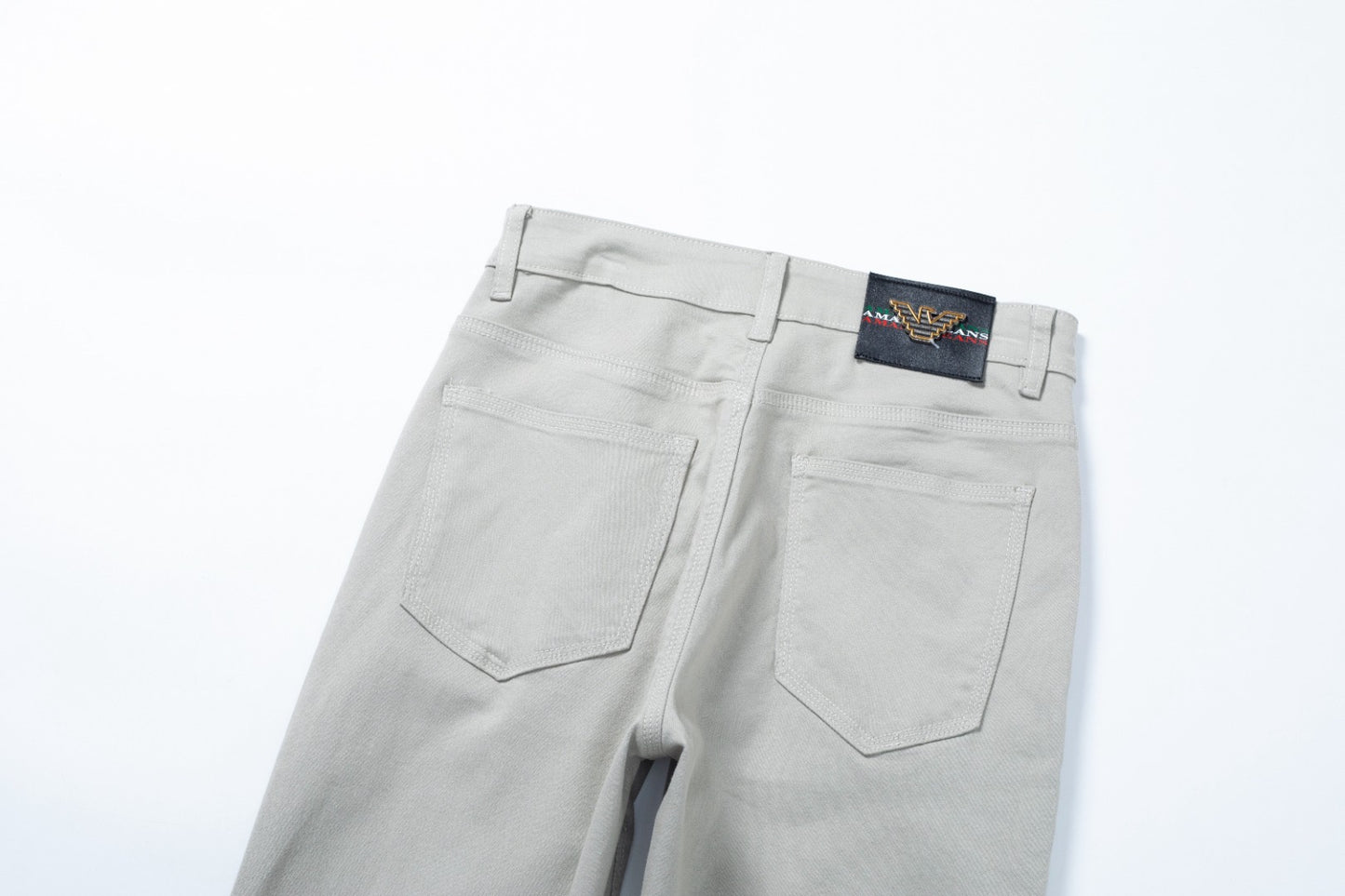 SOLA-GA jeans