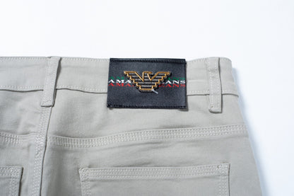 SOLA-GA jeans