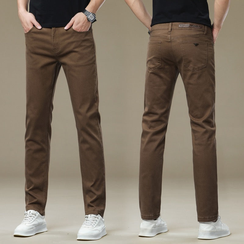 SOLA-GA jeans