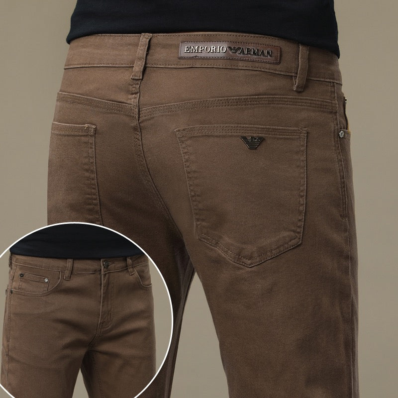 SOLA-GA jeans