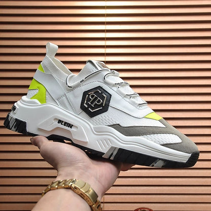 SOLA-PP Casual shoes