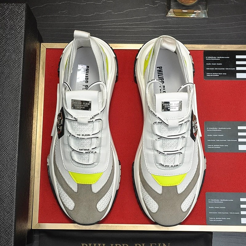 SOLA-PP Casual shoes