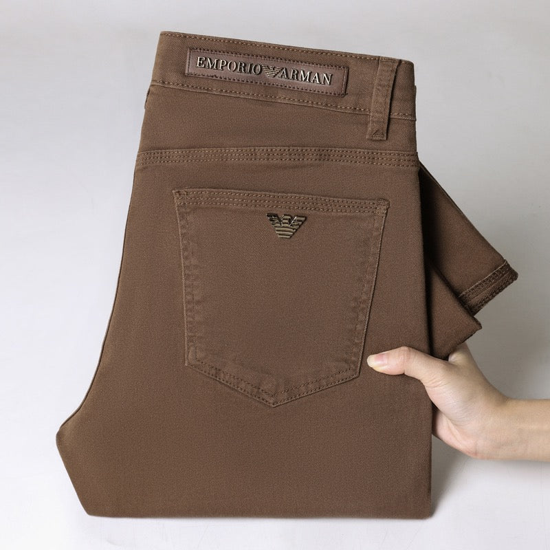 SOLA-GA jeans