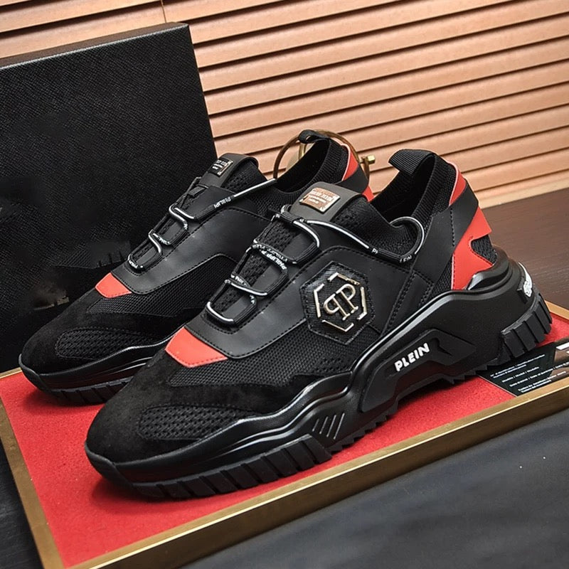 SOLA-PP Casual shoes