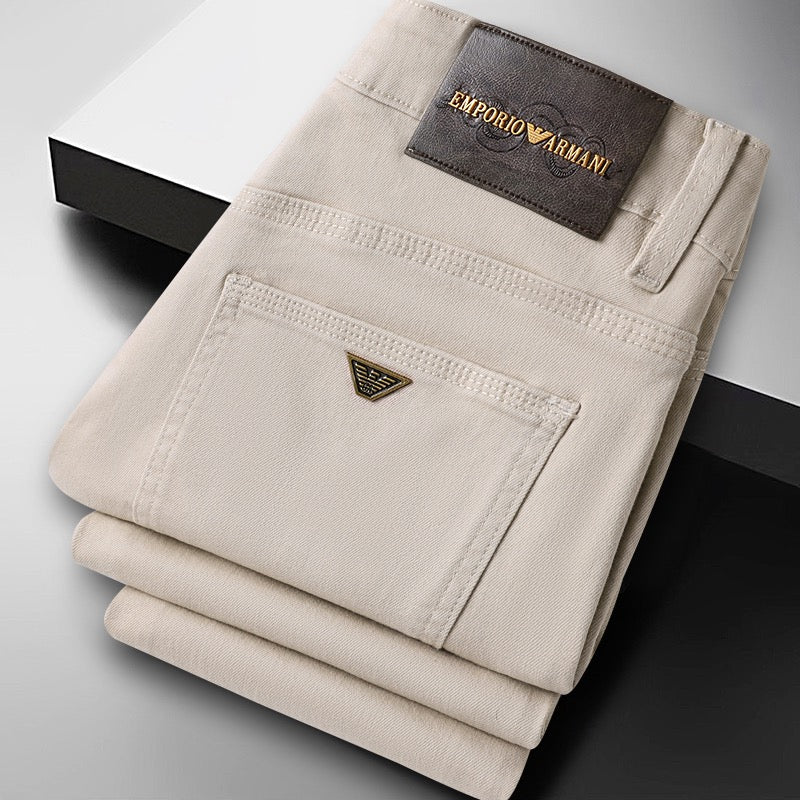 SOLA-GA jeans