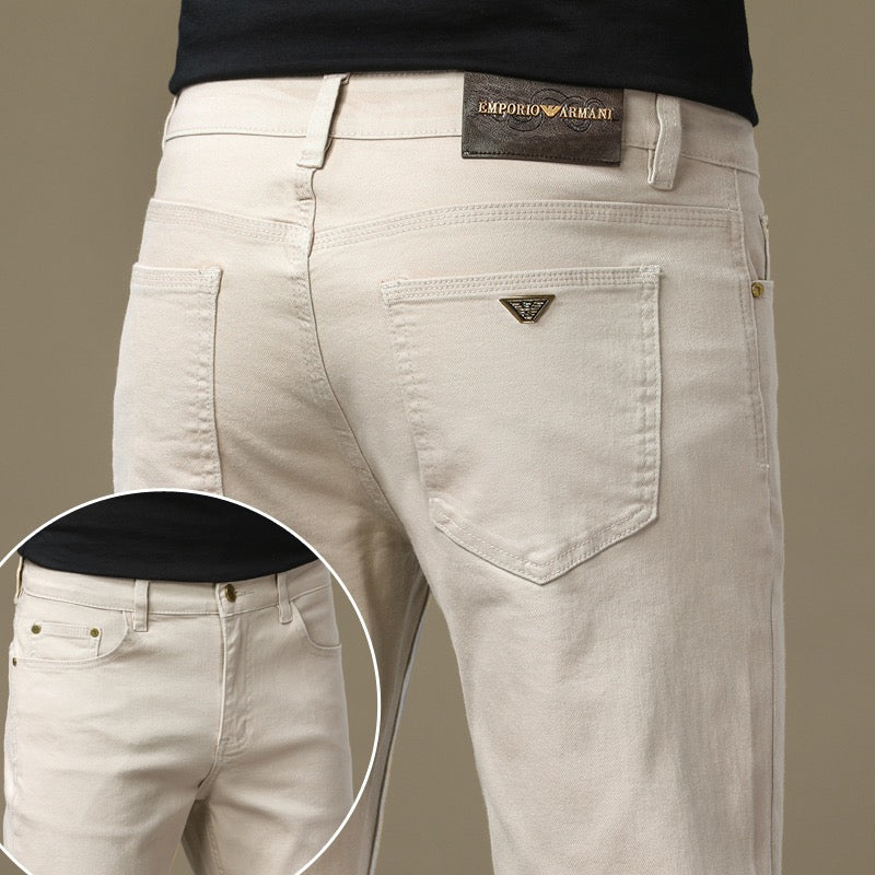 SOLA-GA jeans
